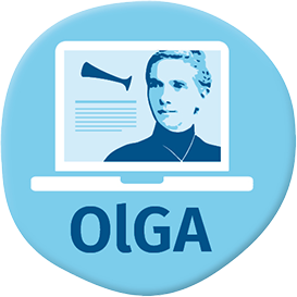 Logo Olga